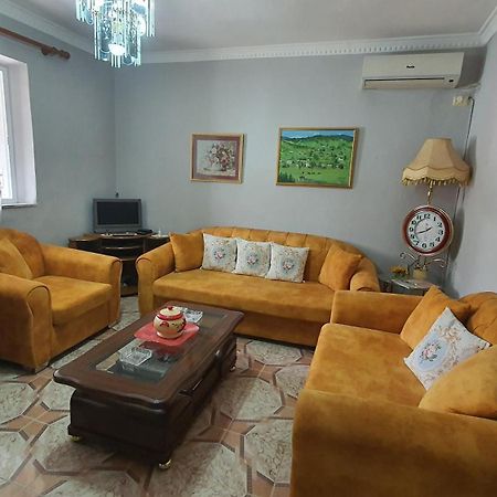 The General'S Home Shkoder Luaran gambar