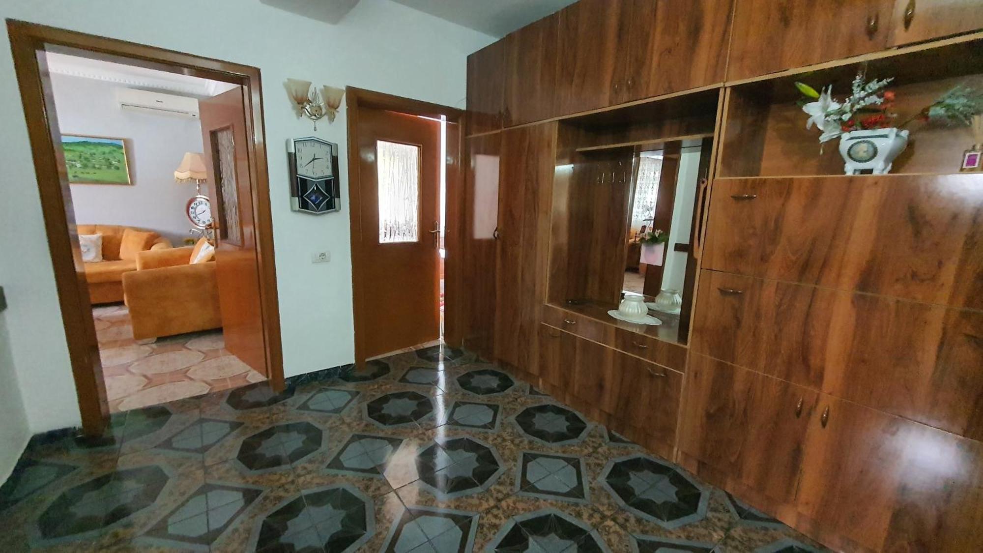 The General'S Home Shkoder Luaran gambar