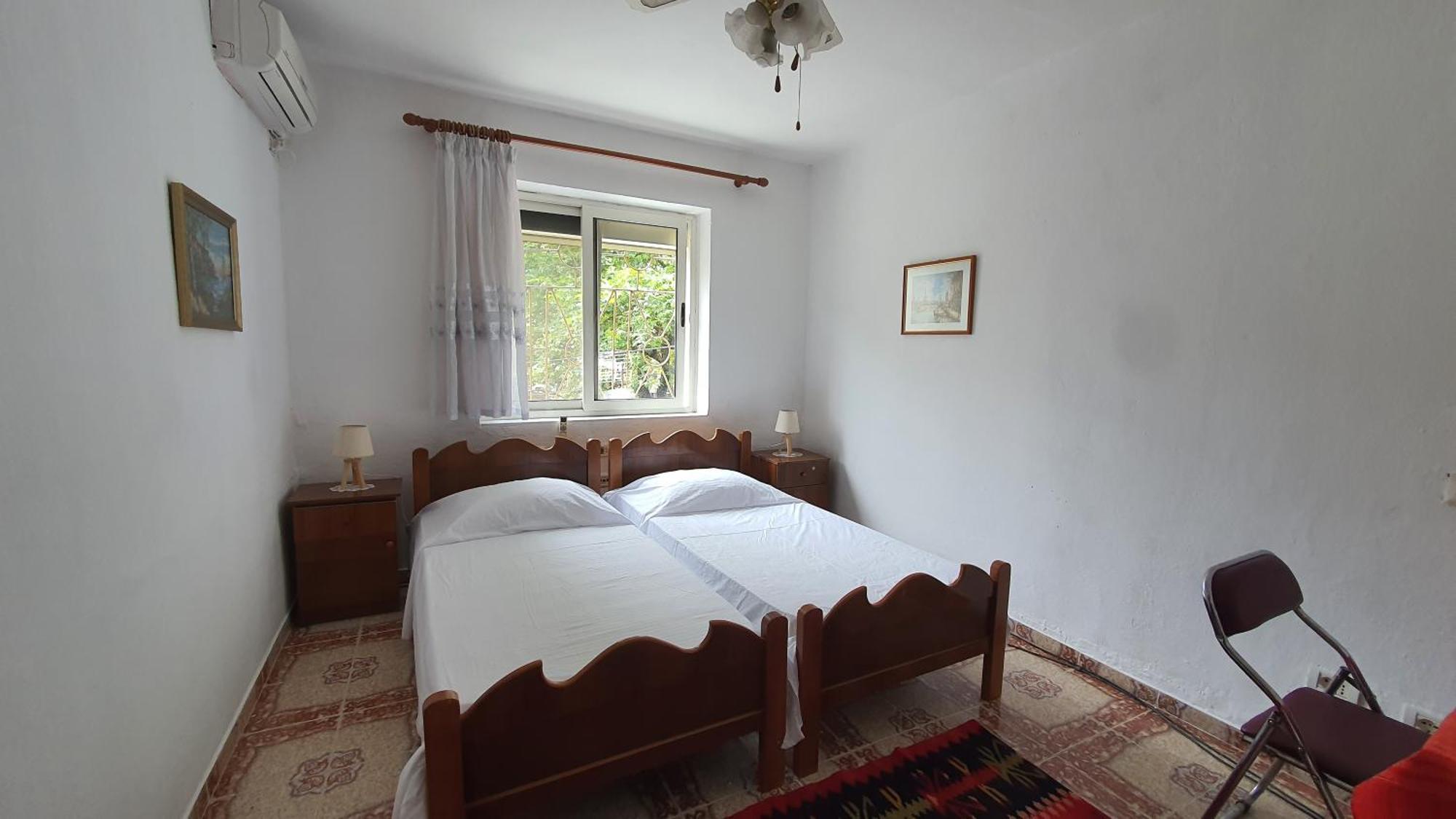 The General'S Home Shkoder Luaran gambar